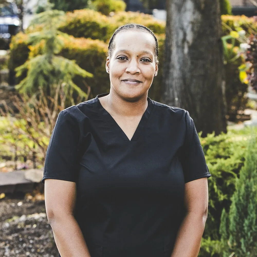 Caress, Dental Assistant