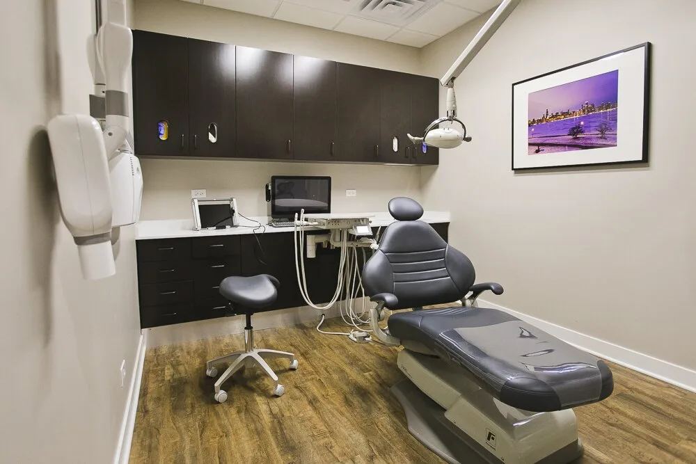 Cosmetic Dentistry