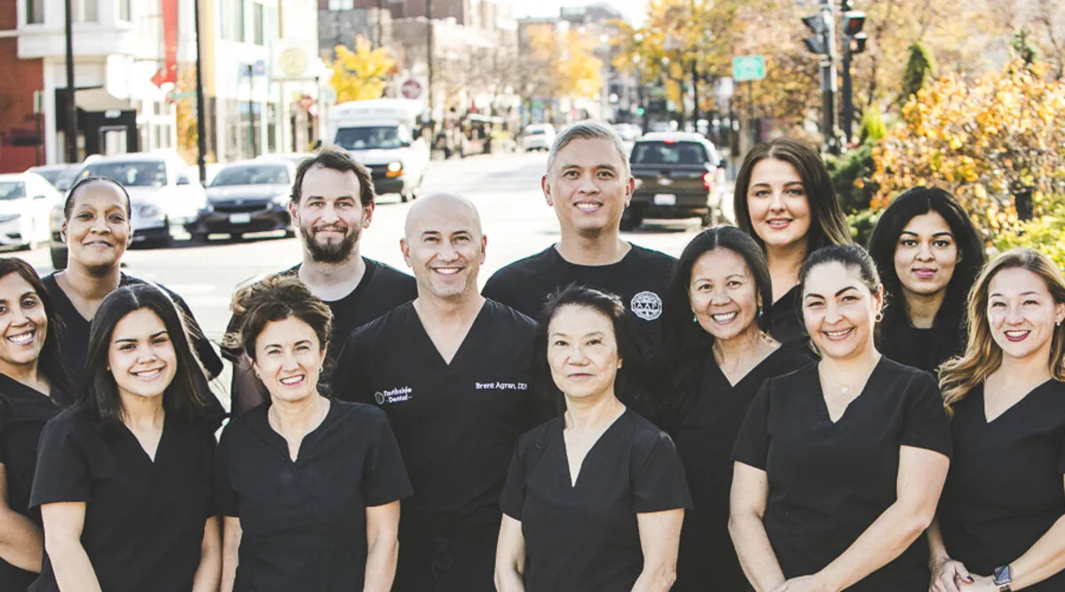 Orthodontics
