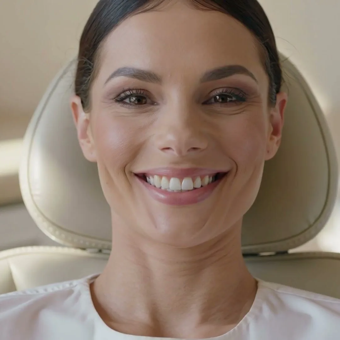 Teeth Whitening